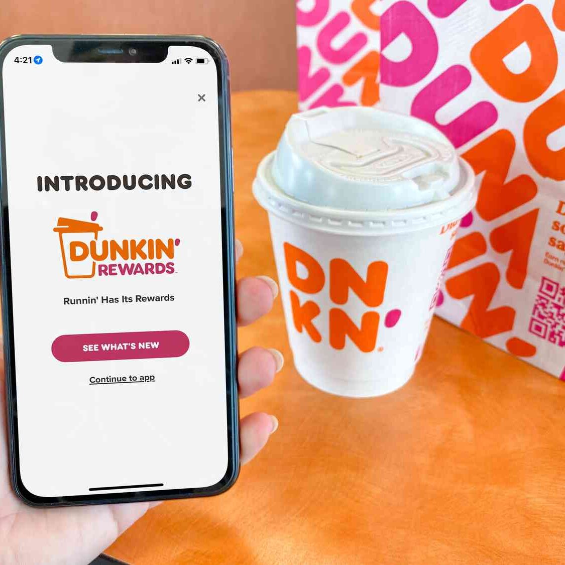 dunkin-dunkin-donuts-new-rewards-program-app